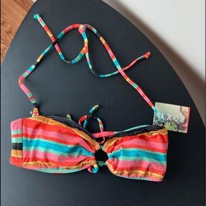 Roxy Bathing Suit Top